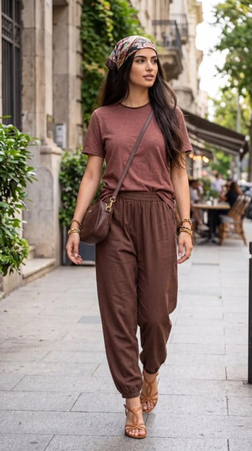 Футболка паутинка полупрозрачная из ткани флам 100% хлопок - Knitka wear фото 12