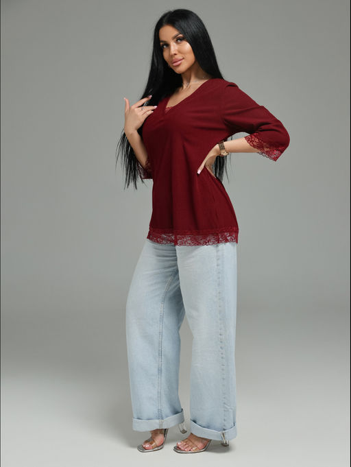 Богемия футболка женская - Lovetex фото 18