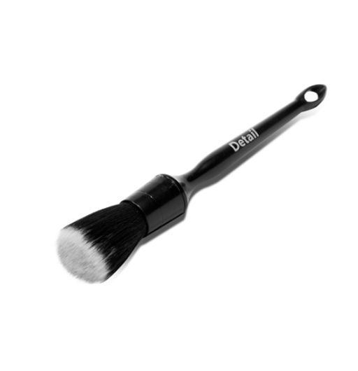 DETAIL #12 кисть с ультрамягким искусственным ворсом