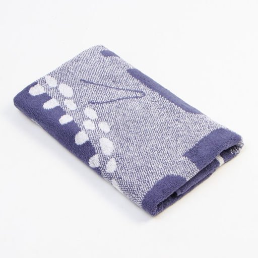 Полотенце махровое Этель No rules, 70х130 см, 100% хлопок, 420 г/м2  фото 3