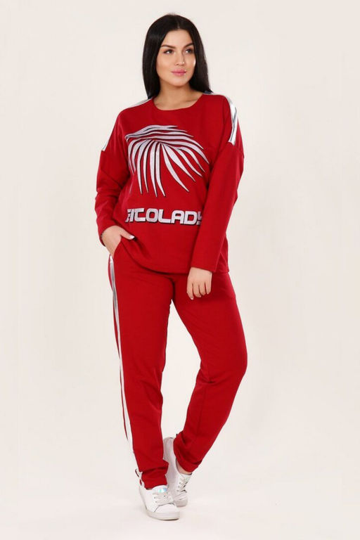 345 Костюм Fitolady