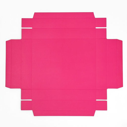 Коробка складная с 3D эффектом Самой прекрасной, 18 х 14 х 23 см - Дарите счастье фото 24