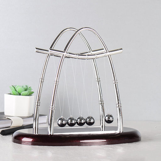 Маятник 16х27х23 см / H51L /уп 36/ - Галеонтрейд фото 2