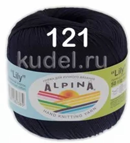 LILY GAMMA - Alpina фото 21