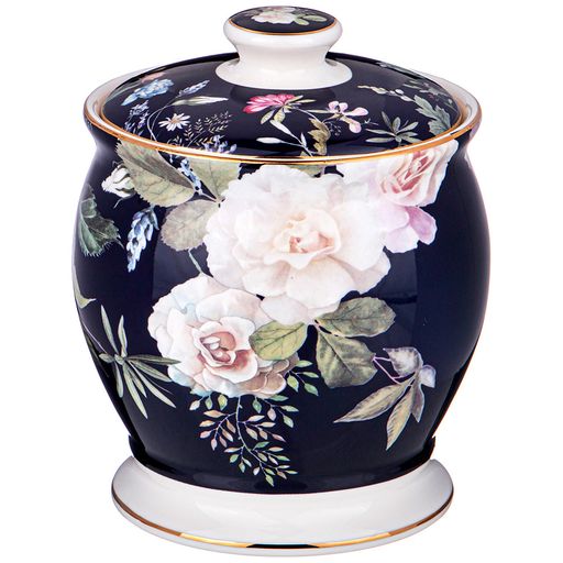 БАНКА LEFARD КОБАЛЬТ 16 СМ 1200 М