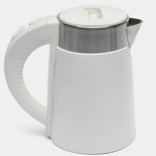 7936 Чайник электр. R-7936 (800Вт 0,8л пласт.кор БЕЛЫЙ/ЧЕРНЫЙ) RAF (х1) - АКЦИЯ - Mayer&boch фото 2