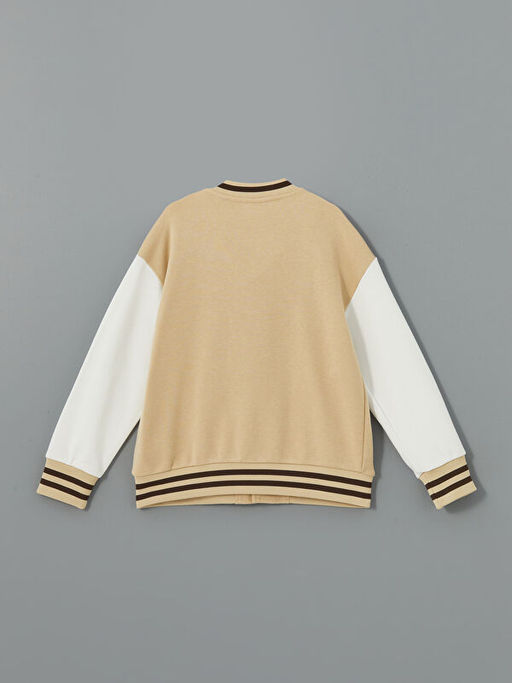 Erkek ?ocuk Kolej Ceket