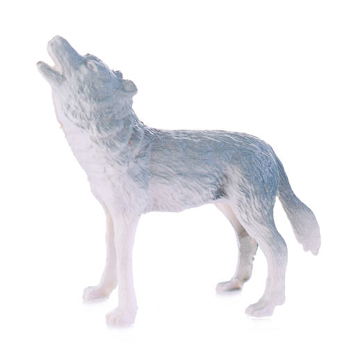 Набор животных в пакете