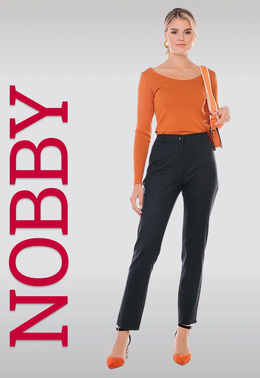 NOBBY, Женские брюки 915В-806