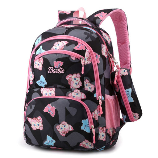 Рюкзак GO-2036-Black