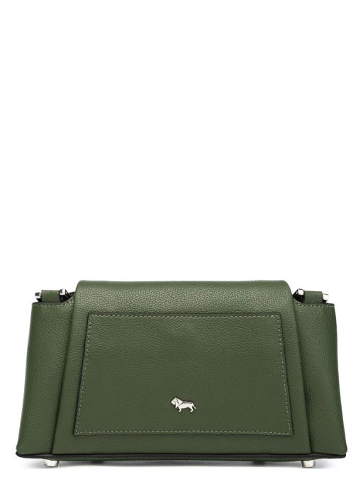 Сумка Labbra L-JY2823 khaki  фото 10