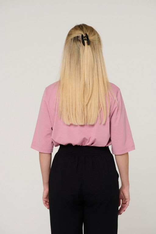 футболка женская 8262-08 -50% - Mix-mode фото 3