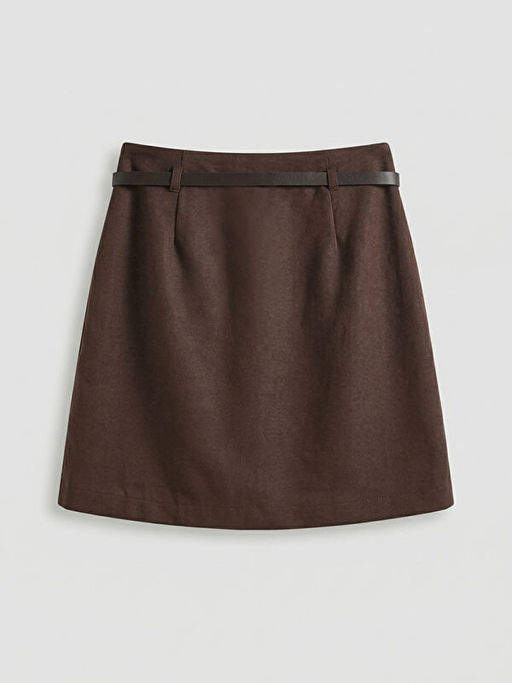 Beli Kemerli S?et G?r?n?ml? ?ort Etek