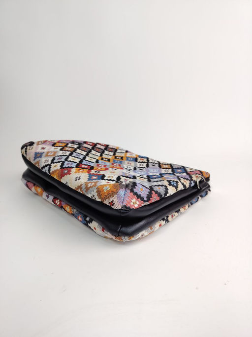 Сумка женская кросс-боди №1444 - L-craft фото 3