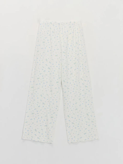 Брюки домашние женские ZR2605122808-4 / Zarina