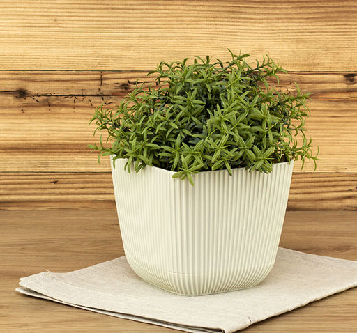 Кашпо Пиканто 150*150мм 1,8л арт.М3209