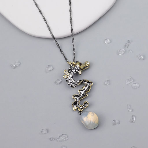 Колье - MyGemma фото 5