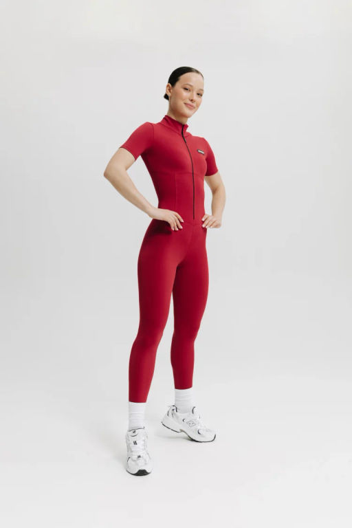 Комбинезон Catsuit - Forstrong фото 16
