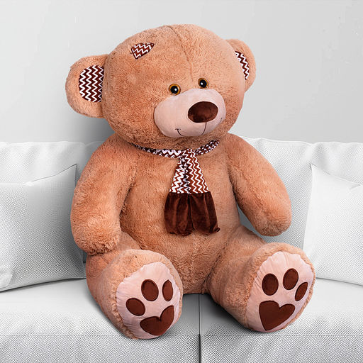 Медведь Макс 110см