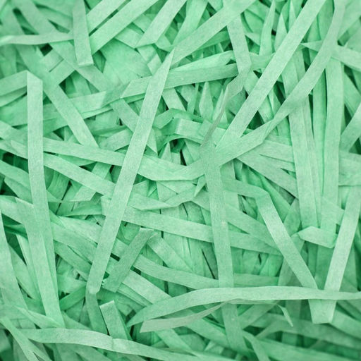 Наполнитель тишью, весенний зеленый, 50 г - UPAK LAND фото 2