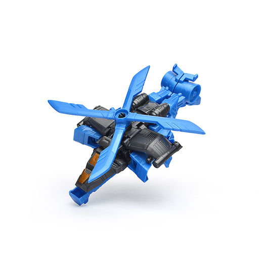 Робот "Пиксель" трансформирующийся, в коробке