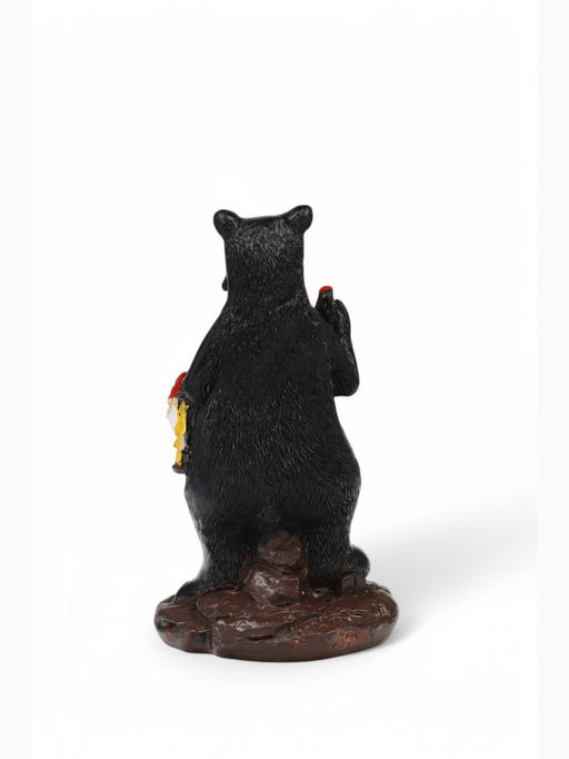 Фигурка полистоун TAKE IT EASY «МедЗилла», 7×7×15 см