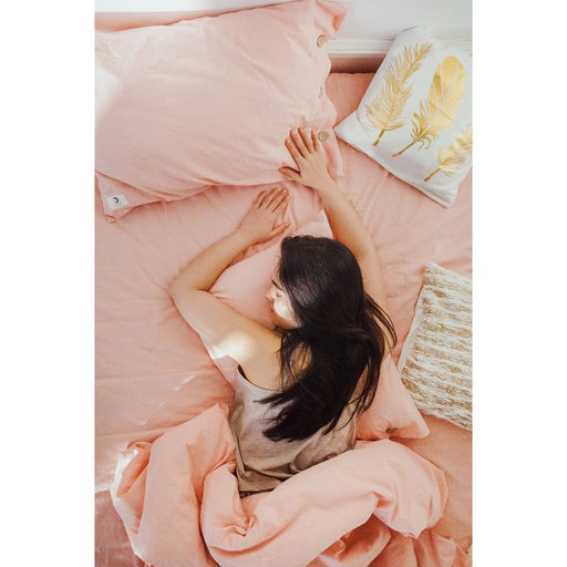 Постельное бельё Этель евро 200х220 см, 240х220 см, 50х70 см-2шт  фото 6