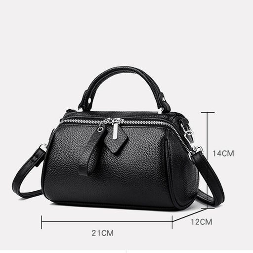 Bags Сумка женская / кожа / 0118293