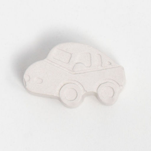 Молд силикон "Спорткар" 2,6х1,7 см