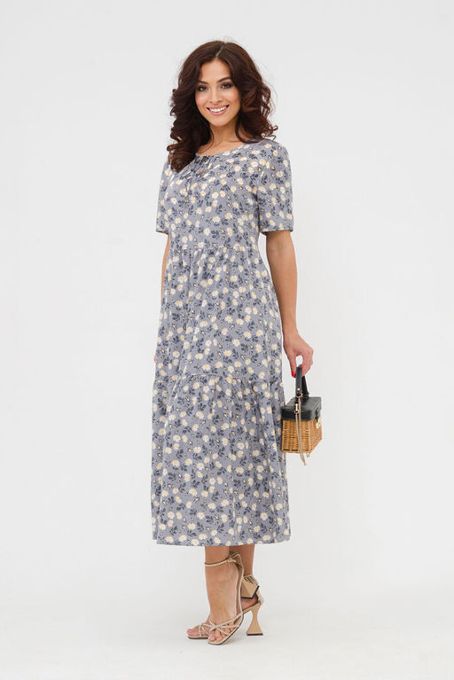 Платье Джульетта (44-52) - Serenada фото 55