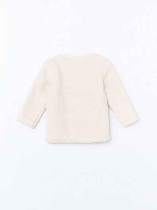 Bisiklet Yaka Erkek ?ocuk Pijama ?st