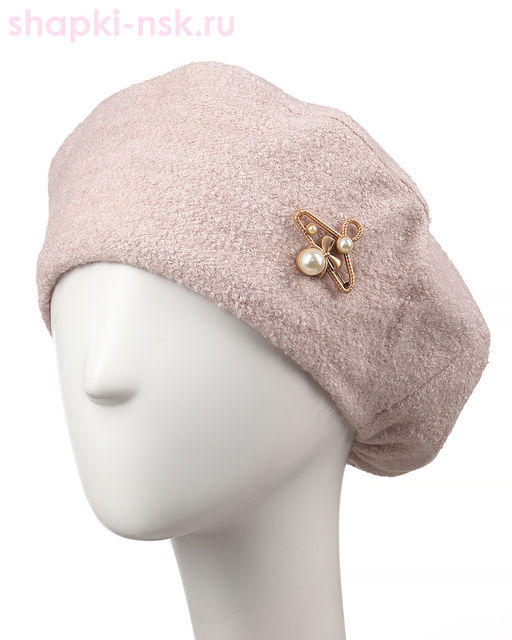 24-02 Берет (56-58)