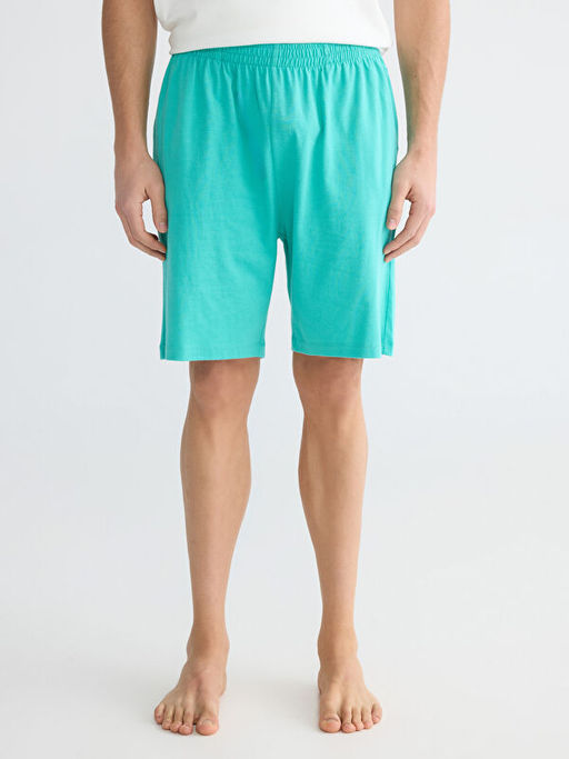 Standart Kal?p Erkek Pijama Alt ?ort