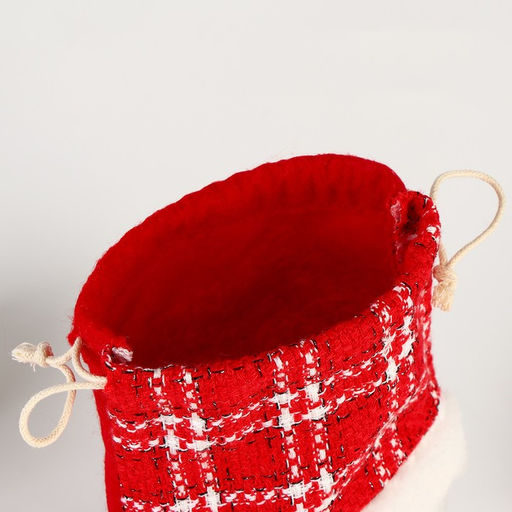 Мешок для подарков Дед Мороз - Simaland фото 4