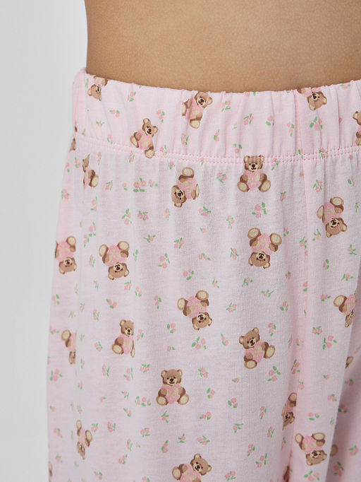 КОМПЛЕКТ ДЛЯ ДЕВОЧЕК (РУБАШКА, БРЮКИ) - Mark formelle фото 6