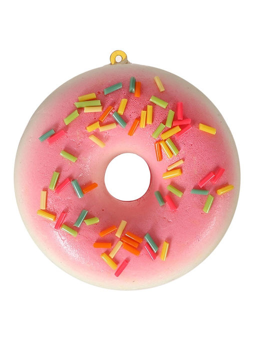 Цена за 12 шт. Сквиш антистресс - игрушка «Сладость», мялка на магните, МИКС