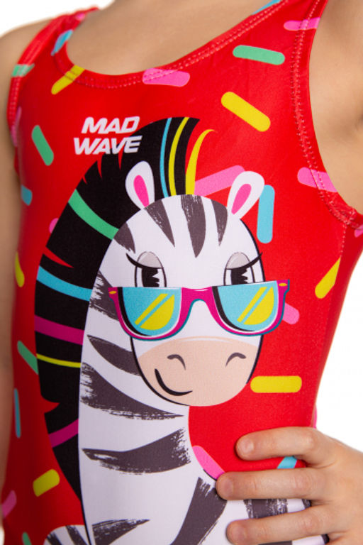 Купальник April U8 - Mad wave фото 5