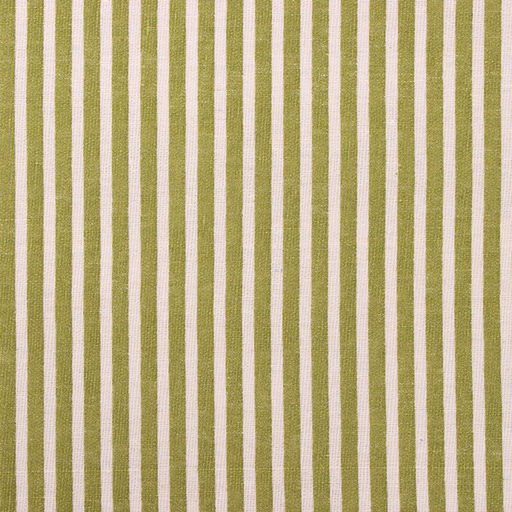 Фартук Доляна с карманом, цв.зеленый, 70*654см, 100% хл, рогожка  фото 4