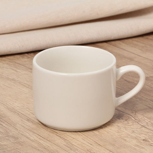 Чайная пара Животные, 200 мл - Dolce Ceramo. фото 6