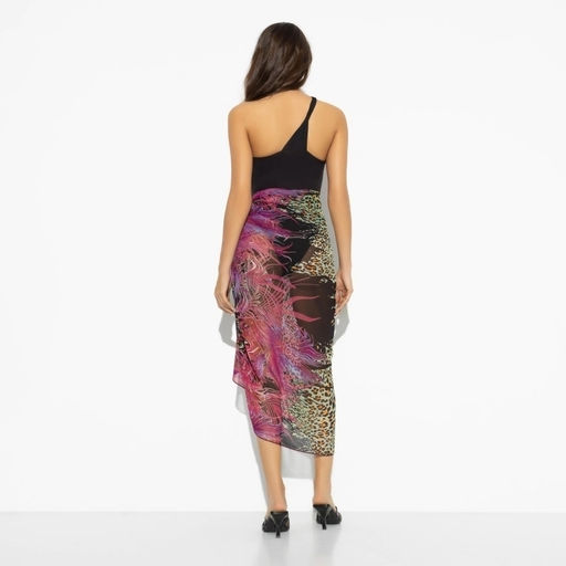 Парео, Навстречу приключениям