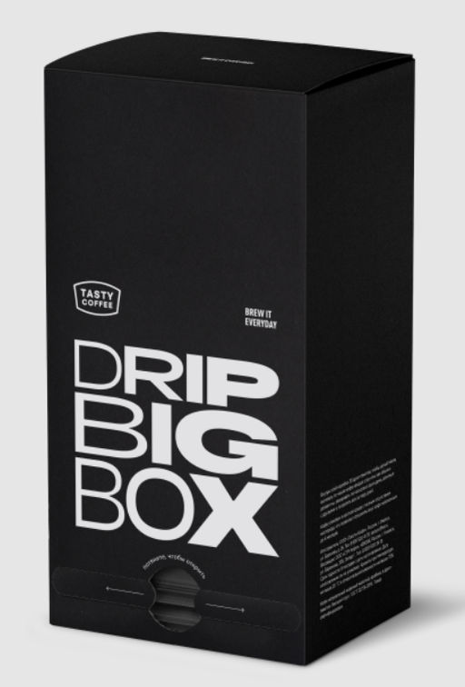 Дрип-пакеты Кения Маунт, 30 шт