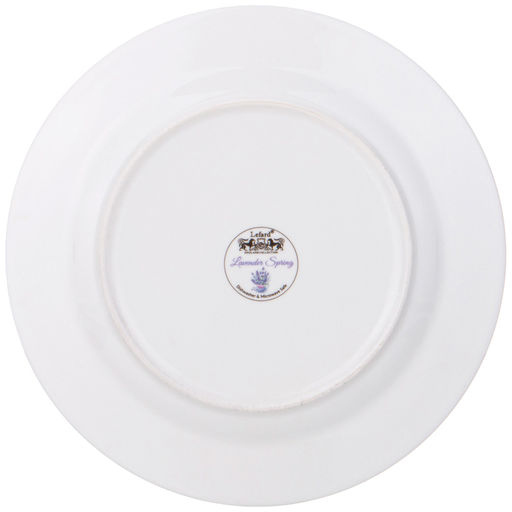 ТАРЕЛКА ОБЕДЕННАЯ 25,5 СМ - Lefard фото 2