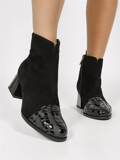 Ботинки деми тренд 3018B - Piniolo фото 2