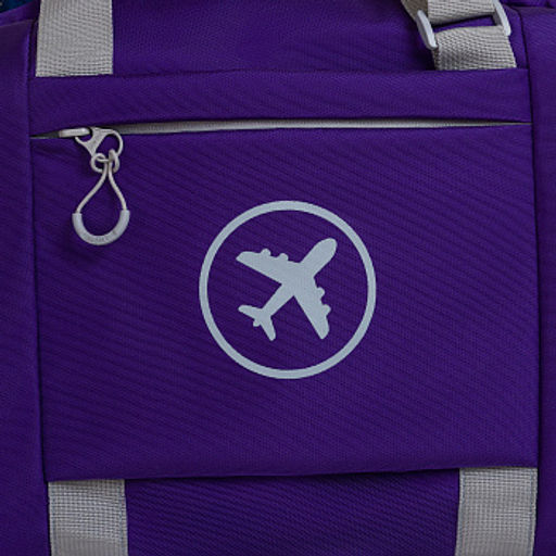 TD-699-3 Сумка дорожная - Grizzly фото 20