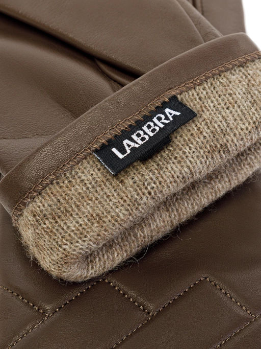 Перчатки жен п/ш LB-0318 tiramisu - Labbra фото 4