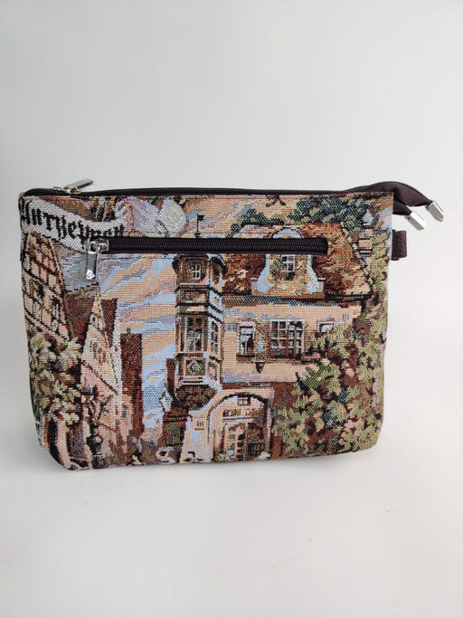 Сумка женская кросс-боди №1444