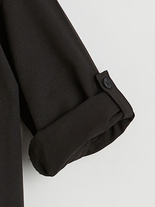 Basic Erkek ?ocuk G?mlek