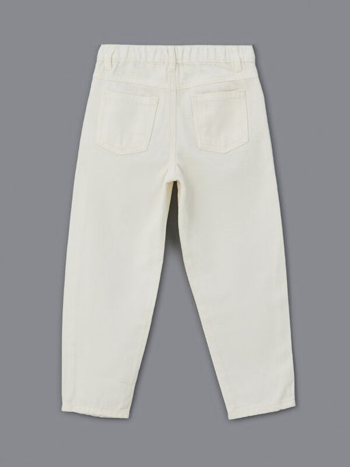 Beli Lastikli Basic Erkek ?ocuk Pantolon