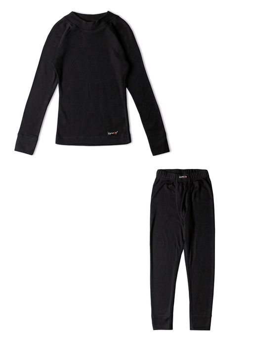 лонгслив+кальсоны 1ПНК0662038 - Апрель фото 3