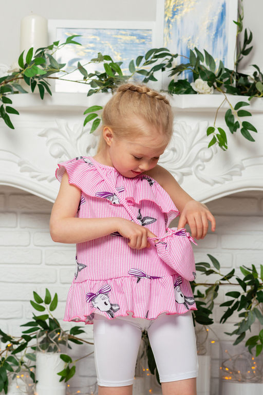 Майка 5115 детская